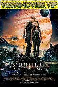 Jupiter ascending 2015 - vegamovies, VegaMoviesv.com