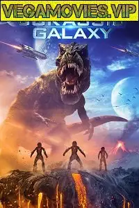 Jurassic galaxy 2018 hindi dual audio - vegamovies, VegaMoviesv.com