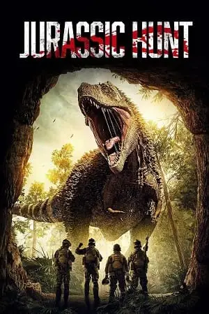 Jurassic hunt 2021 - vegamovies, VegaMoviesv.com
