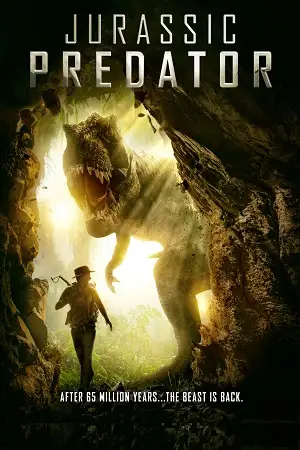 Jurassic predator 2018 - vegamovies, VegaMoviesv.com