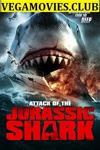 Jurassic shark 2012 - vegamovies, VegaMoviesv.com