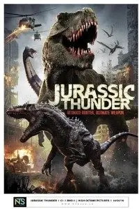 Jurassic thunder - vegamovies, VegaMoviesv.com