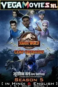 Jurassic world camp cretaceous netflix - vegamovies, VegaMoviesv.com