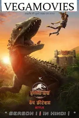 Jurassic world camp cretaceous netflix - vegamovies, VegaMoviesv.com
