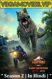 Jurassic world camp cretaceous s02 - vegamovies, VegaMoviesv.com