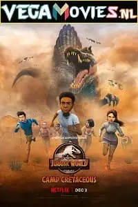 Jurassic world camp cretaceous - vegamovies, VegaMoviesv.com