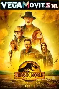 Jurassic world dominion 2022 poster - vegamovies, VegaMoviesv.com