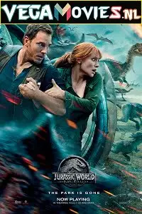 Jurassic world fallen kingdom - vegamovies, VegaMoviesv.com