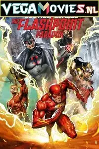 Justice league the flashpoint paradox 2013 - vegamovies, VegaMoviesv.com
