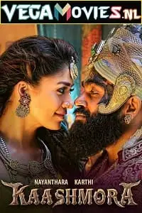 Kaashmora - vegamovies, VegaMoviesv.com