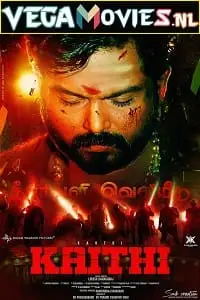 Kaithi 2019 hindi poster - vegamovies, VegaMoviesv.com