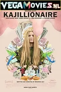 Kajillionaire 2020 full movie in hindi - vegamovies, VegaMoviesv.com