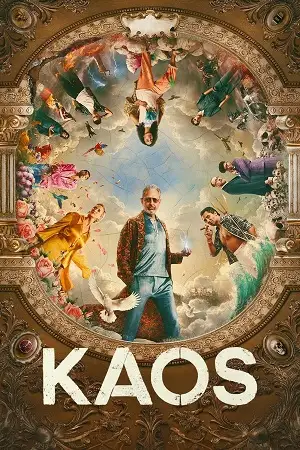 Kaos 2024 hindi - vegamovies, VegaMoviesv.com