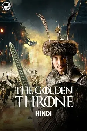 Kazakh khanate the golden throne 2019 posters - vegamovies, VegaMoviesv.com