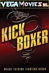 Kickboxer collection poster - vegamovies, VegaMoviesv.com