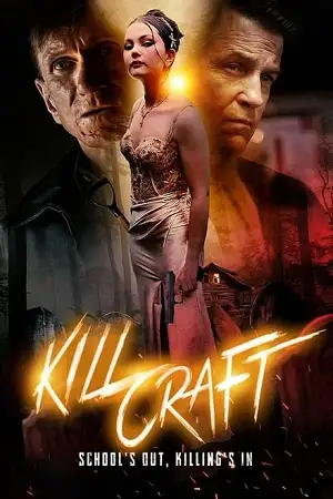 Kill craft 2024 english - vegamovies, VegaMoviesv.com