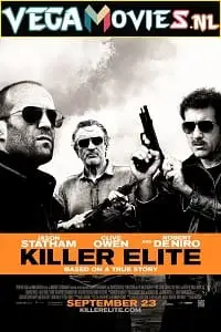 Killer elite 2011 - vegamovies, VegaMoviesv.com