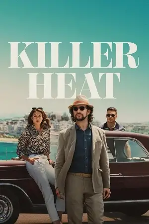 Killer heat hindi - vegamovies, VegaMoviesv.com