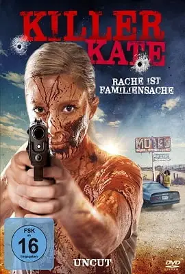 Killer kate 2018 - vegamovies, VegaMoviesv.com