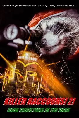Killer raccoons 2 - vegamovies, VegaMoviesv.com