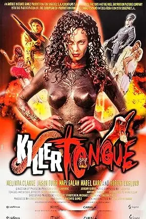 Killer tongue 1996 - vegamovies, VegaMoviesv.com