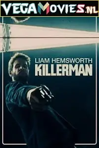 Killerman 2019 - vegamovies, VegaMoviesv.com