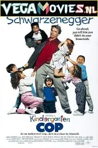 Kindergarten cop 1990 - vegamovies, VegaMoviesv.com