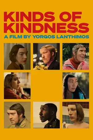 Kinds of kindness 2024 english vegamovies - vegamovies, VegaMoviesv.com