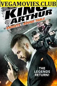 King arthur and the knights of the round table 2017 - vegamovies, VegaMoviesv.com