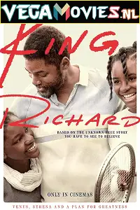 King richard - vegamovies, VegaMoviesv.com