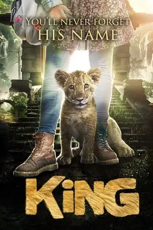 King - vegamovies, VegaMoviesv.com
