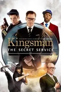 Kingsman - vegamovies, VegaMoviesv.com