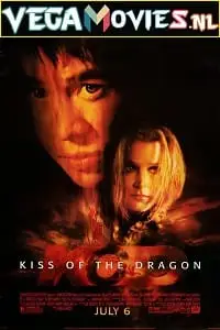 Kiss of the dragon 2001s - vegamovies, VegaMoviesv.com