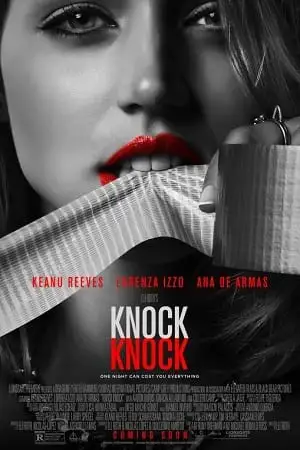 Knock knock 2015 - vegamovies, VegaMoviesv.com