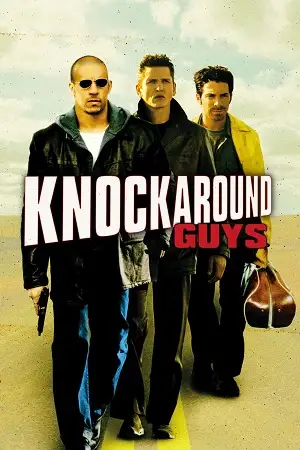 Knockaround guys - vegamovies, VegaMoviesv.com