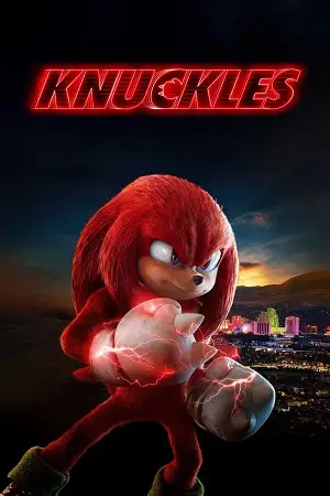 Knuckles 2024 2205 - vegamovies, VegaMoviesv.com