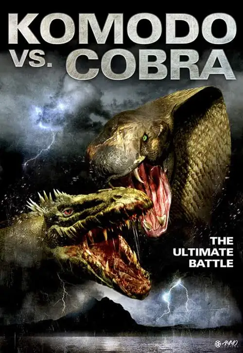 Komodo vs. cobra 2005 - vegamovies, VegaMoviesv.com