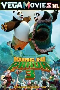 Kung fu panda 3 2016 hindi - vegamovies, VegaMoviesv.com