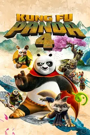 Kung fu panda 4 2024 dual audio org vegamovies - vegamovies, VegaMoviesv.com