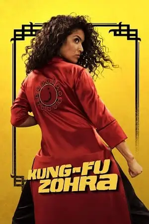 Kung fu zohra - vegamovies, VegaMoviesv.com