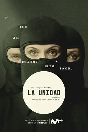 La unidad - vegamovies, VegaMoviesv.com