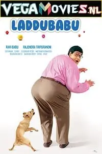 Laddu babu 2021 poster - vegamovies, VegaMoviesv.com