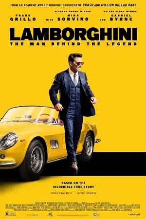 Lamborghini - vegamovies, VegaMoviesv.com