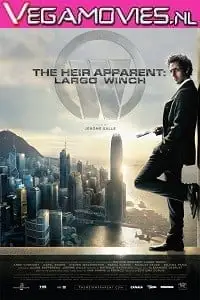 Largo winch 2008 english - vegamovies, VegaMoviesv.com