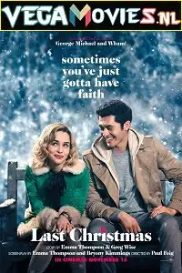 Last christmas 2019 - vegamovies, VegaMoviesv.com