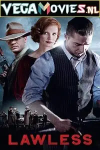 Lawless 2012 - vegamovies, VegaMoviesv.com