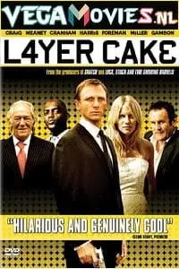 Layer cake poster - vegamovies, VegaMoviesv.com