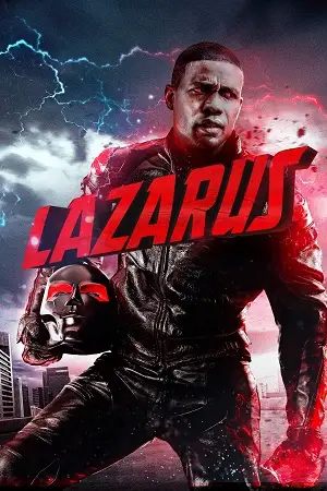 Lazarus hindi - vegamovies, VegaMoviesv.com