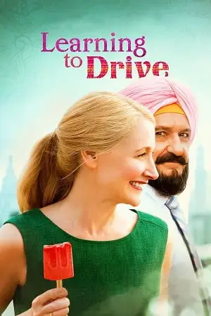 Learning to drive - vegamovies, VegaMoviesv.com