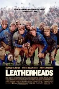 Leatherheads - vegamovies, VegaMoviesv.com
